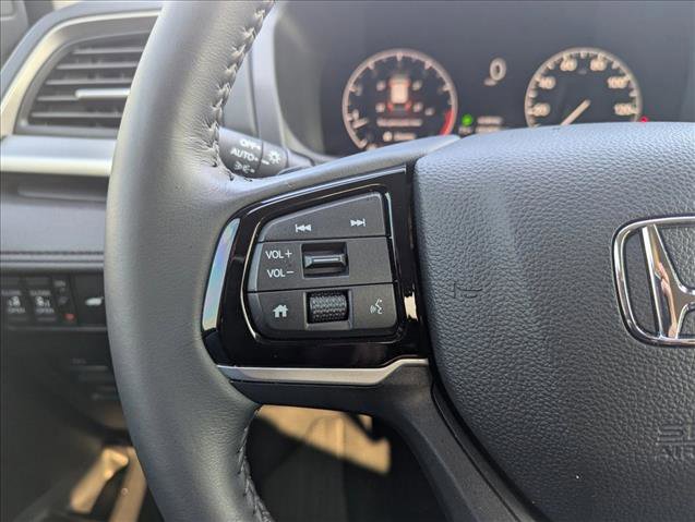 Used 2025 Honda Odyssey EX-L image 12