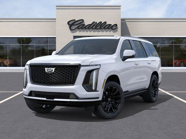 New 2027 Cadillac Escalade Sport w/ LPO, ONYX Package AWD/4WD image 30