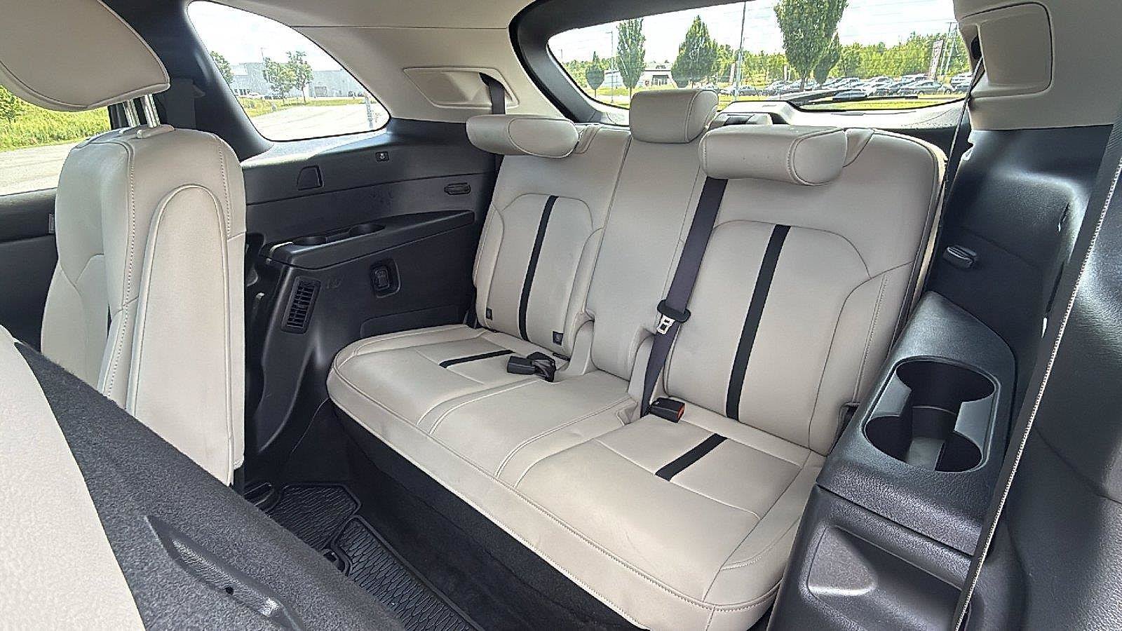 Used 2024 MAZDA CX-90 Plug-In Hybrid w/ Premium Pkg AWD/4WD image 23