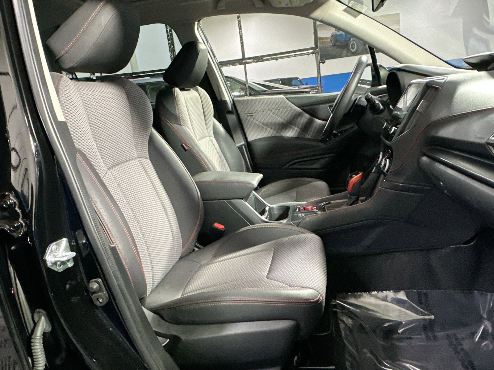 Used 2023 Subaru Forester Sport image 35