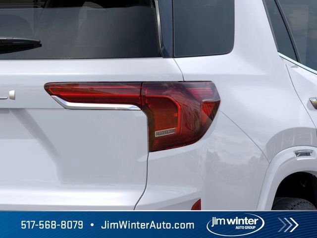 New 2026 GMC Terrain Denali w/ LPO, Floor Liner Package image 12