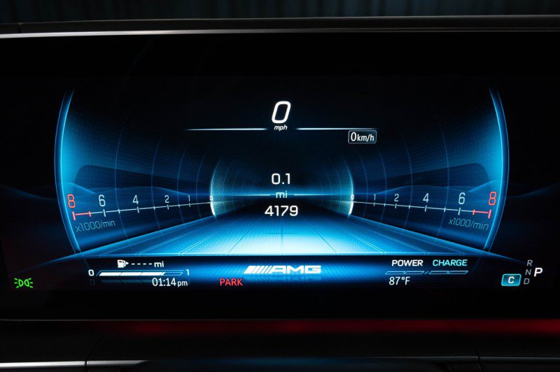 Used 2025 Mercedes-Benz GLE 63 AMG S image 33