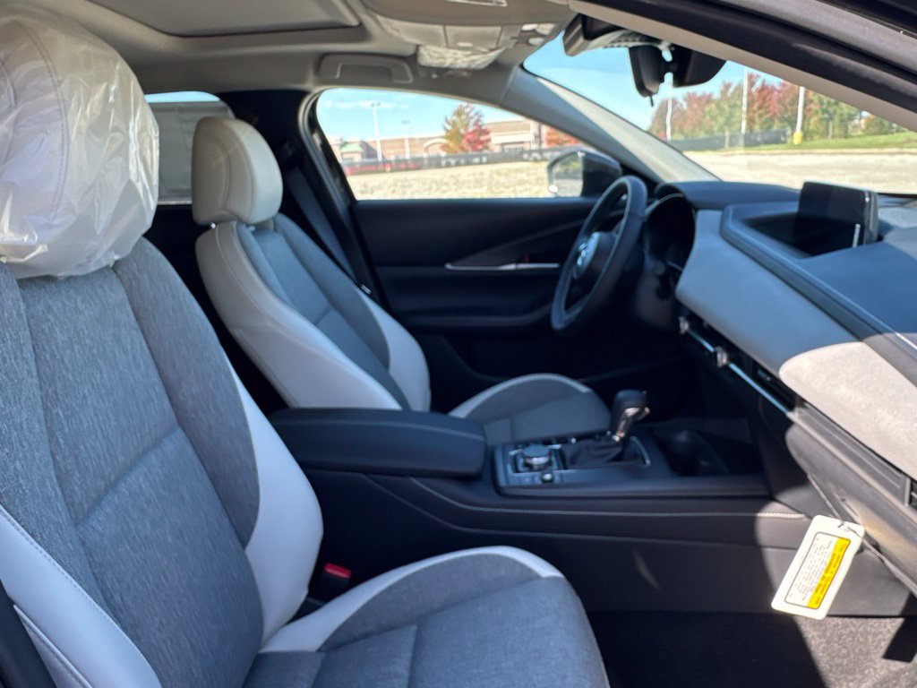 New 2026 MAZDA CX-30 Aire Edition AWD/4WD image 4