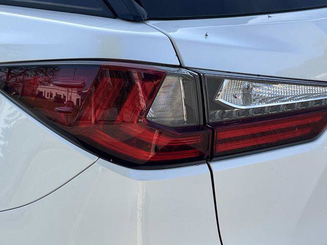 Certified 2021 Lexus RX 450hL AWD w/ Premium Package image 10