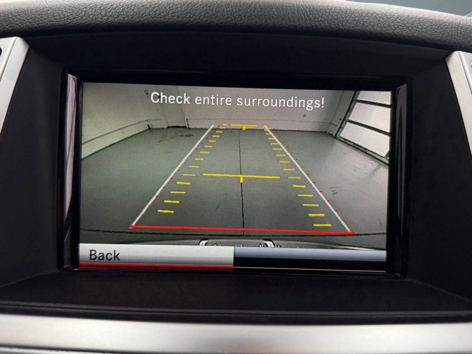 Used 2015 Mercedes-Benz ML 250 BlueTEC 4MATIC image 30