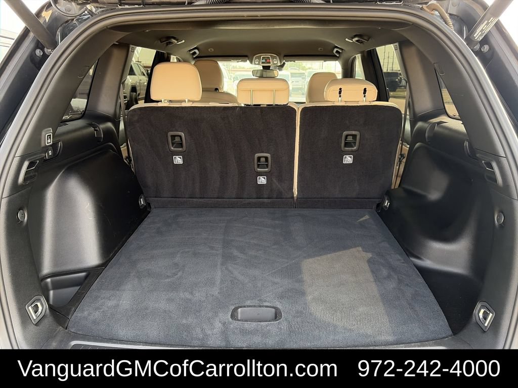 Used 2023 Jeep Grand Cherokee Limited w/ Trailer Tow Prep Group (B) AWD/4WD image 27