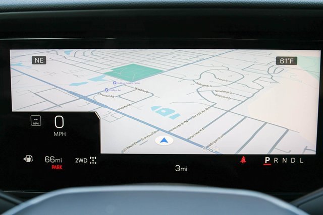 New 2026 GMC Terrain AT4 w/ Technology Package II image 26