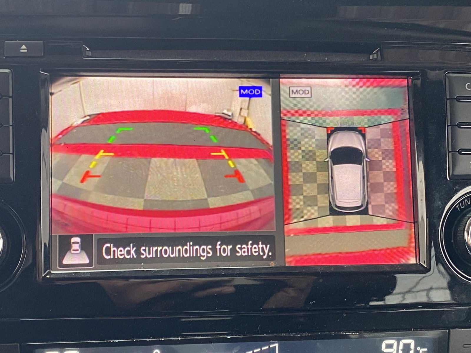 Used 2020 Nissan Rogue Sport SL image 34