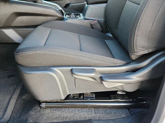 New 2026 Chevrolet Colorado Trail Boss image 4