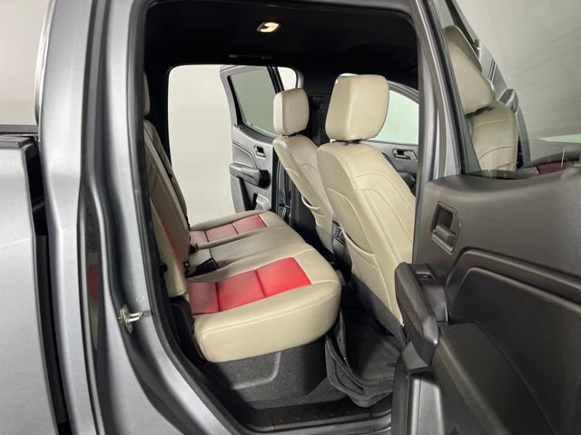 Used 2023 Chevrolet Colorado Trail Boss w/ Technology Package AWD/4WD image 44