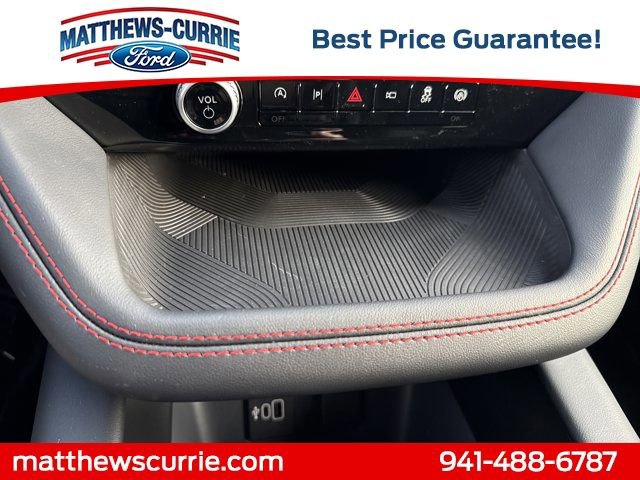 New 2026 Ford Explorer ST w/ Sun And Sound Package image 20