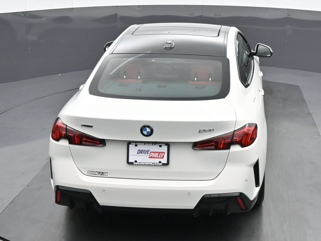 Used 2025 BMW 228i xDrive AWD/4WD image 20
