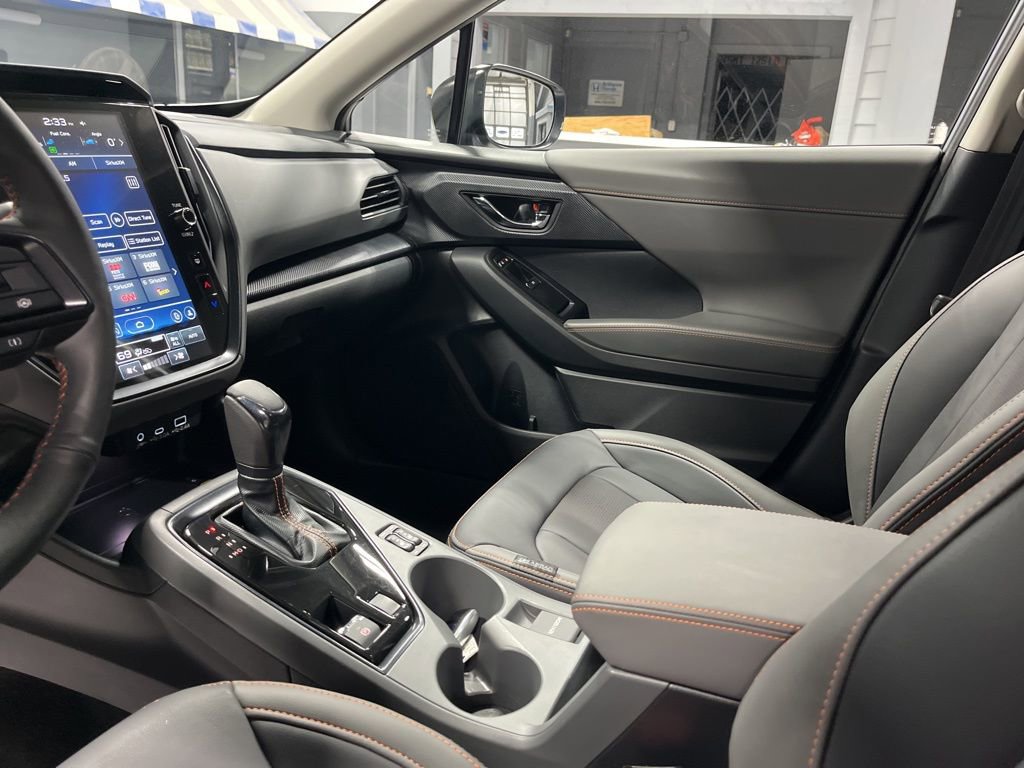 Certified 2026 Subaru Crosstrek 2.5i Limited image 17