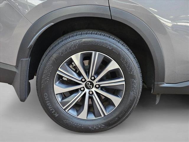 Used 2025 INFINITI QX60 Pure FWD image 20