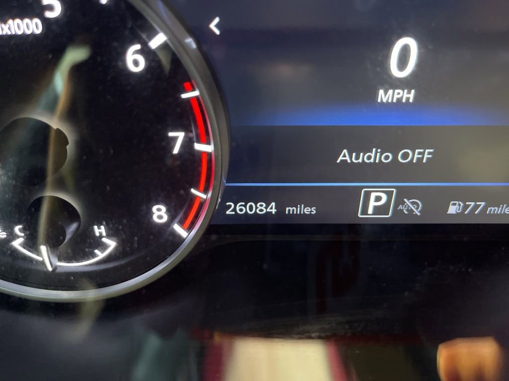 Used 2024 Nissan Sentra SV w/ SV Premium Package image 18