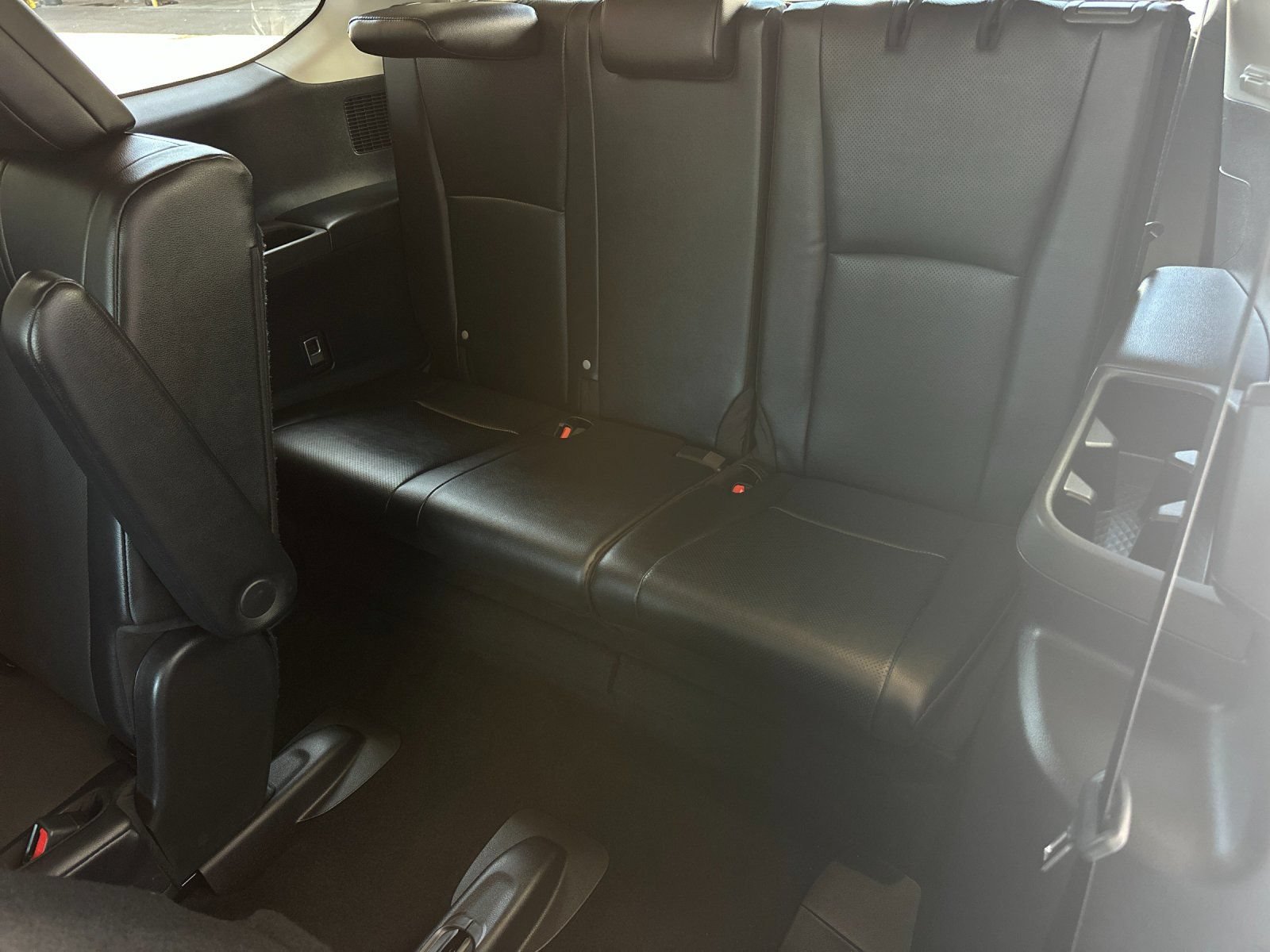 Used 2025 Toyota Grand Highlander AWD image 14