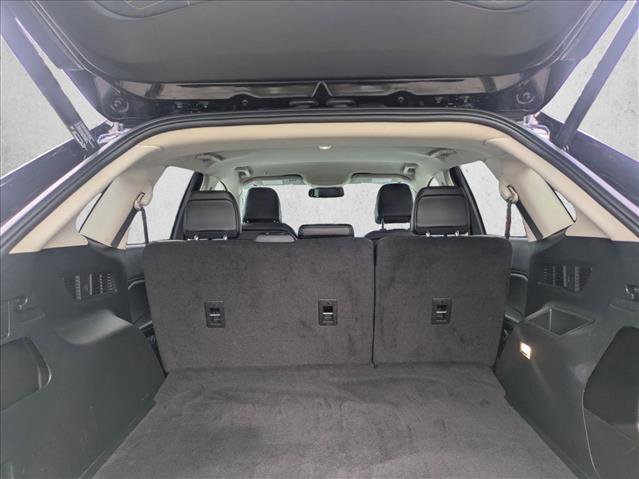 Certified 2022 Ford Edge SEL w/ Convenience Package image 6