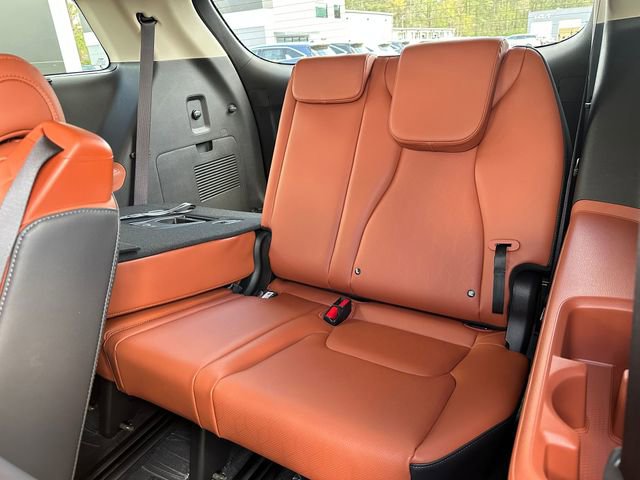 New 2026 Kia Carnival EX image 20