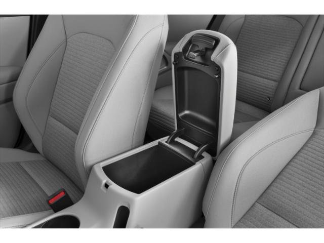Used 2020 Kia Soul EX FWD image 17