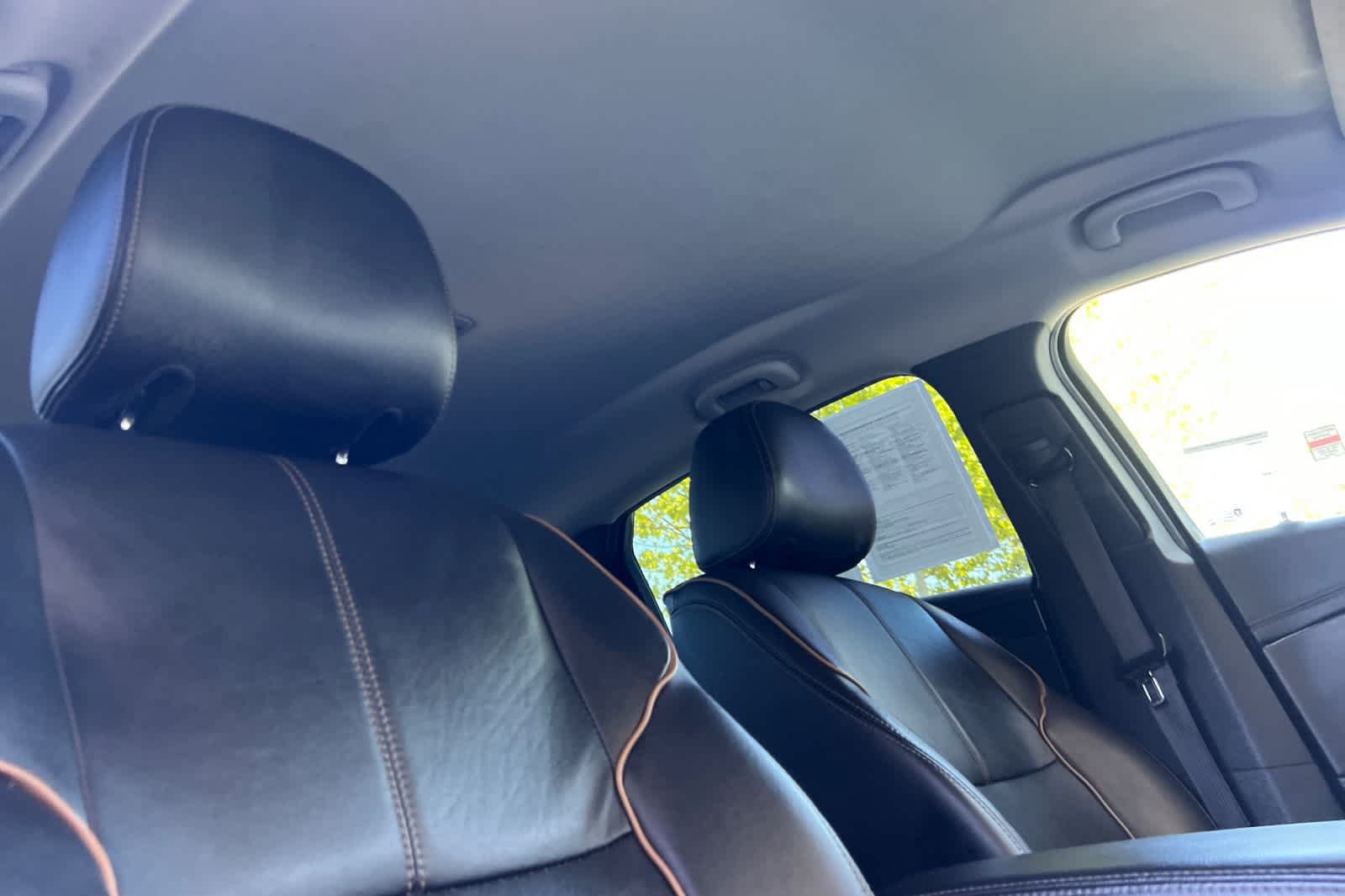 Used 2018 Chevrolet Impala Premier FWD image 17