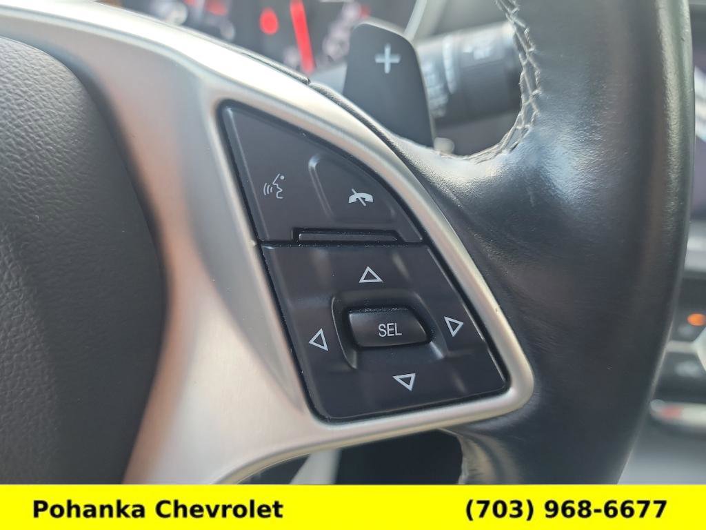 Used 2017 Chevrolet Corvette Z06 image 17