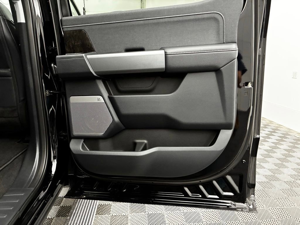 New 2026 Ford F250 Lariat image 35