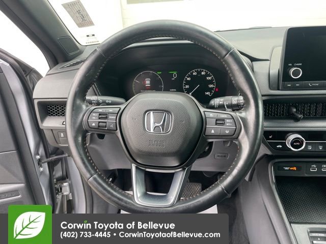 Used 2023 Honda CR-V Sport image 22