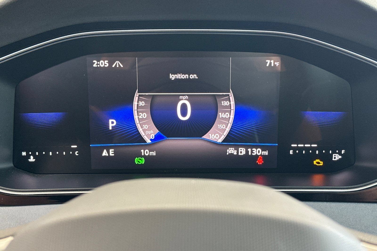 New 2026 Volkswagen Jetta SE FWD image 19