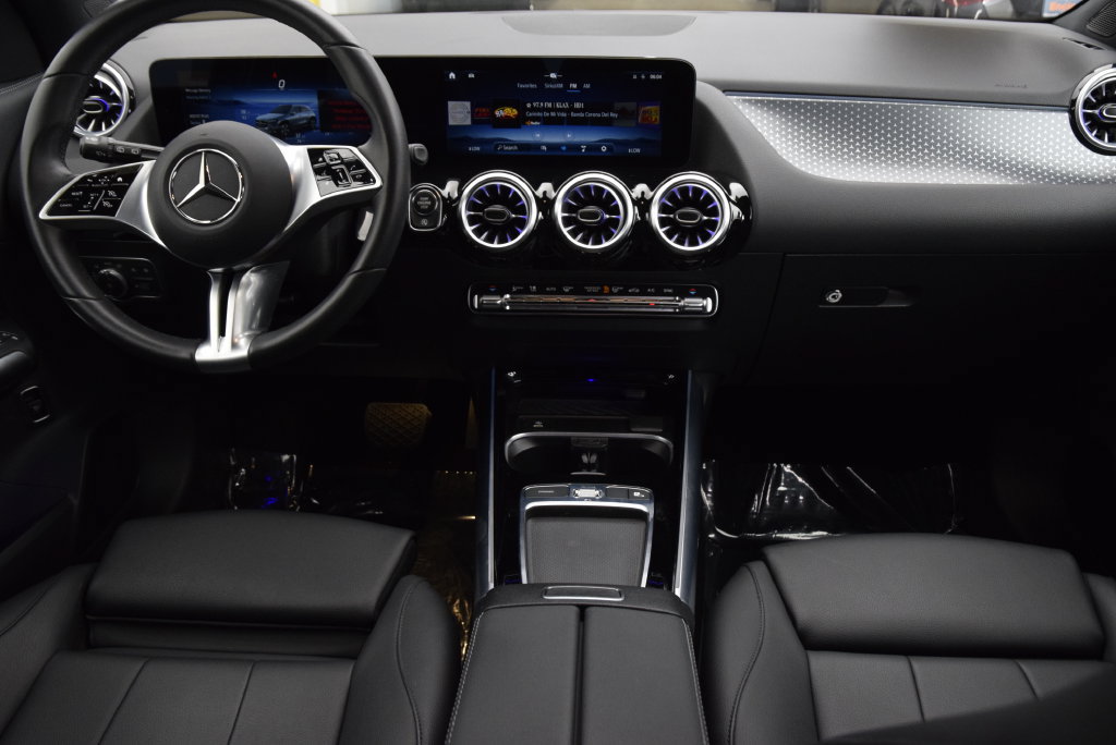 Used 2024 Mercedes-Benz GLA 250 image 19