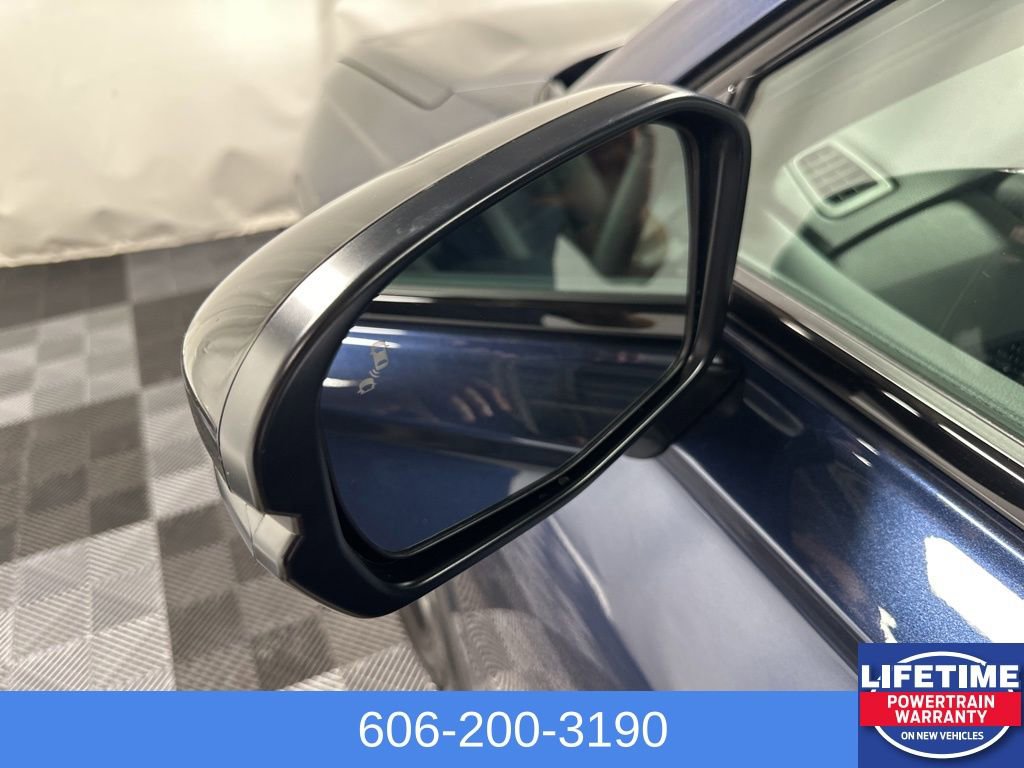 New 2026 Honda CR-V Sport-L image 8