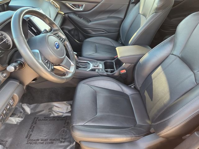 Certified 2024 Subaru Forester Touring image 13