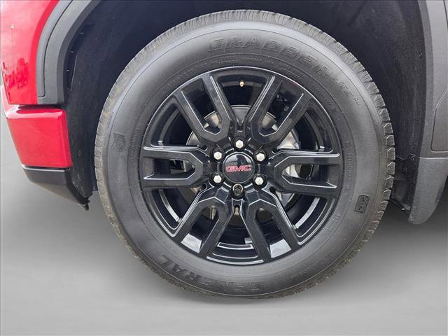 Used 2023 GMC Sierra 1500 Elevation image 23