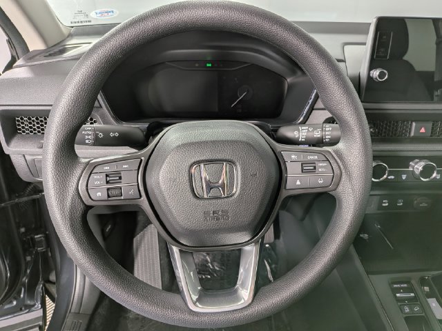 New 2027 Honda CR-V LX image 15