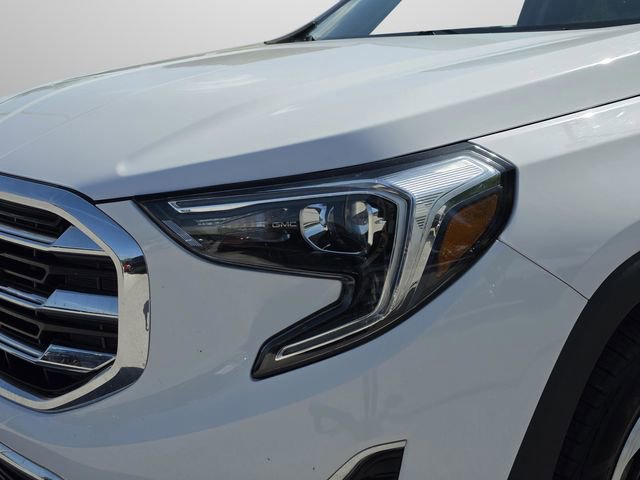 Used 2020 GMC Terrain SLT FWD image 36