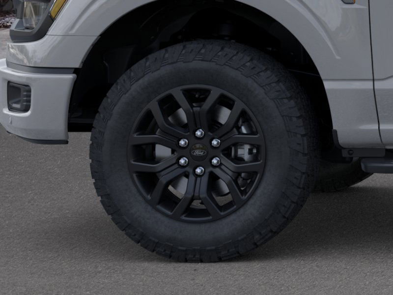 New 2026 Ford F150 Tremor image 19