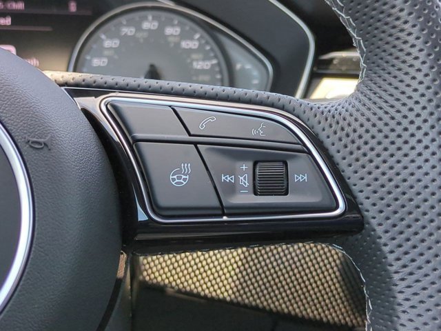 Used 2022 Audi S4 Premium image 26