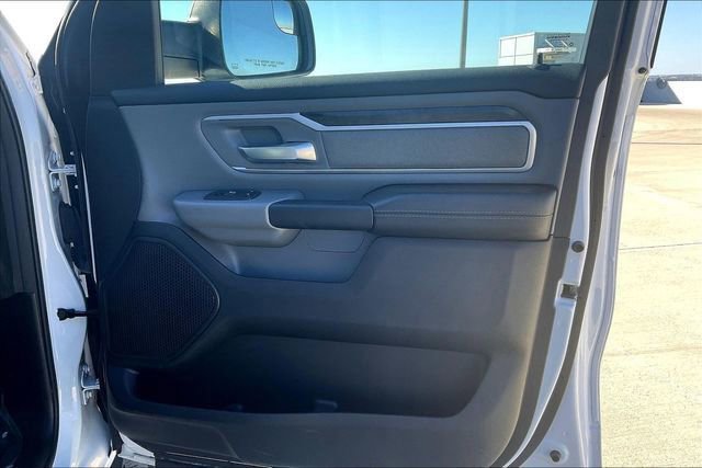 Used 2023 RAM 1500 Big Horn w/ Trailer Tow Group image 23