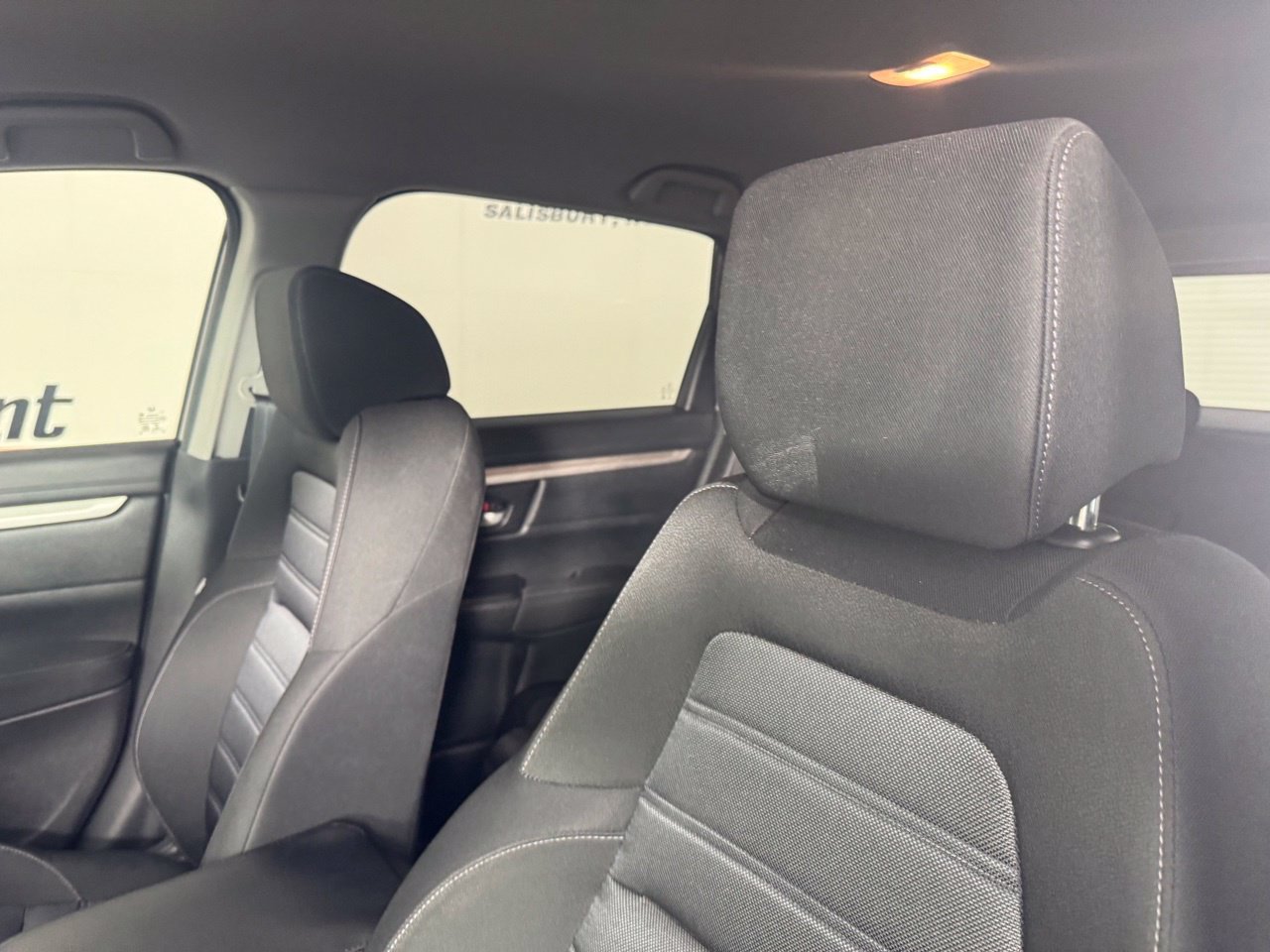 Used 2021 Honda CR-V LX image 12