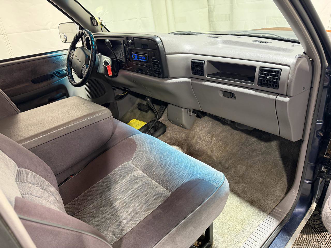 Used 1994 Dodge Ram 1500 Truck 4x4 Regular Cab image 13