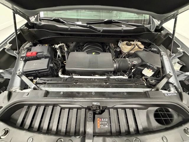 Certified 2024 Chevrolet Silverado 1500 LT Trail Boss w/ Convenience Package II AWD/4WD image 29