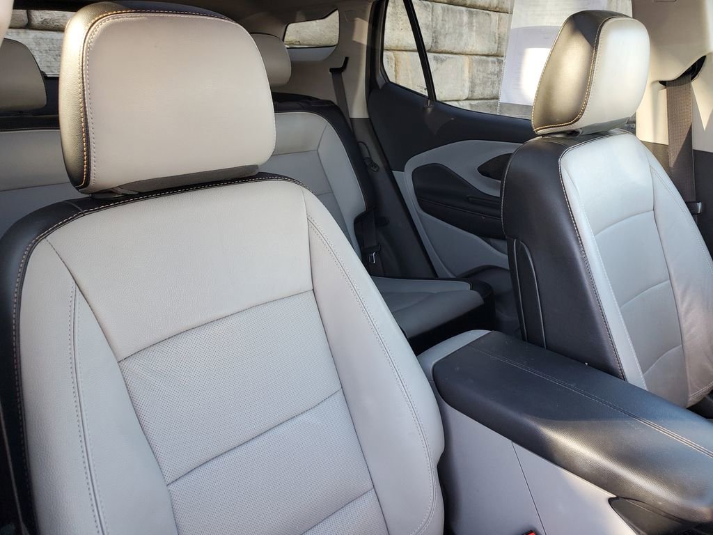 Used 2019 GMC Terrain SLT w/ Preferred Package image 41
