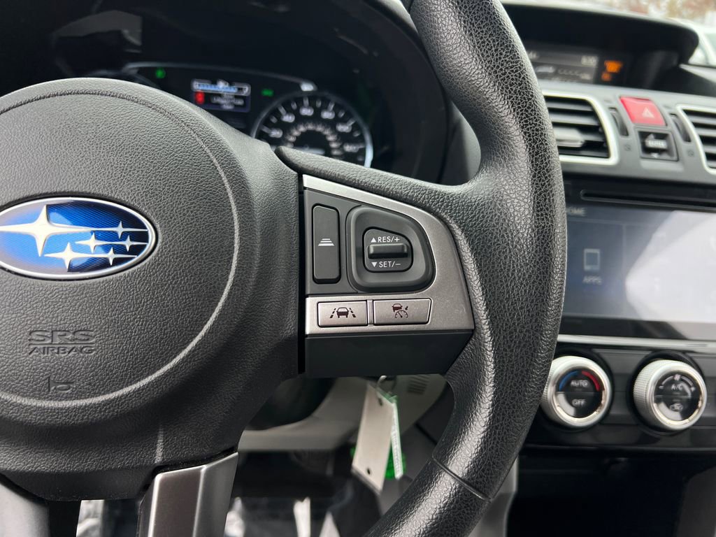 Used 2018 Subaru Forester 2.5i Premium image 30