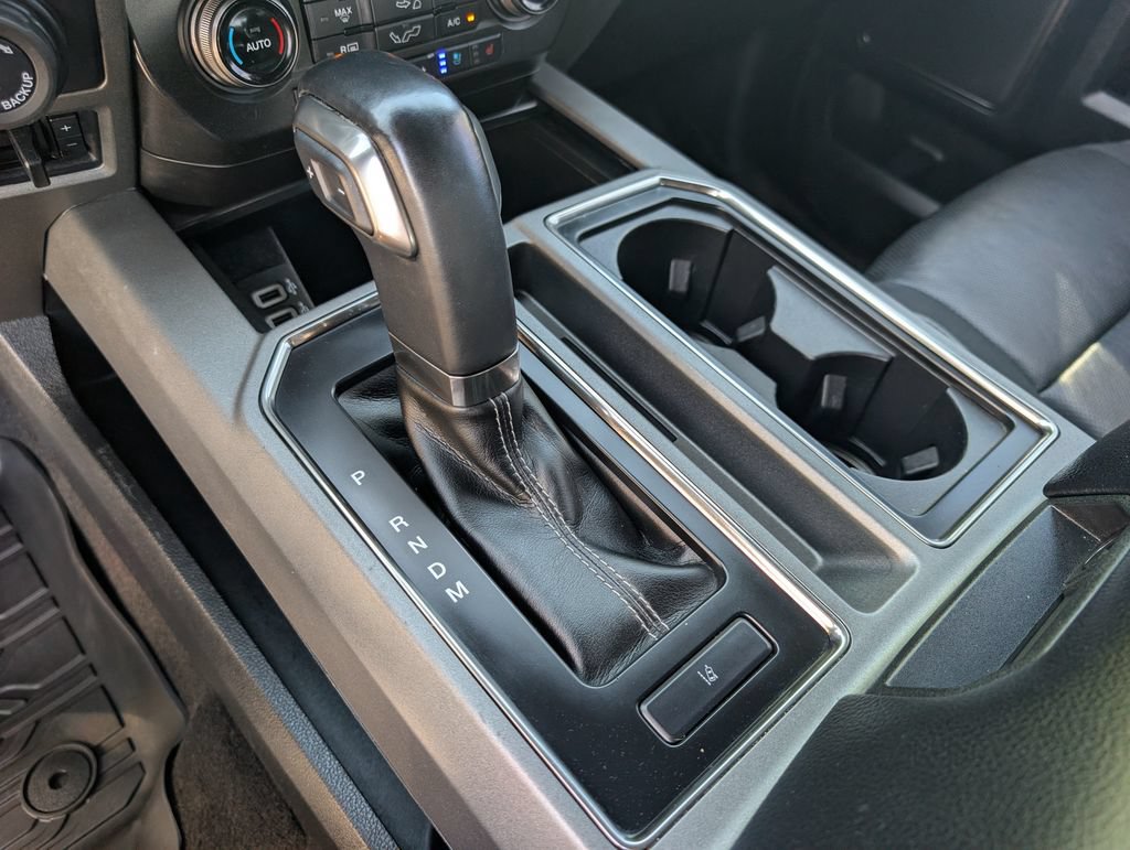 Used 2020 Ford F150 Raptor w/ Equipment Group 802A Luxury AWD/4WD image 30
