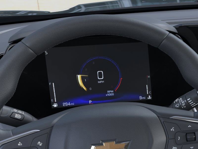 New 2026 Chevrolet Trax LT w/ Driver Confidence Package image 47