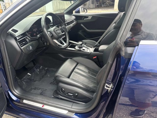 Used 2024 Audi A5 2.0T Premium Plus image 19