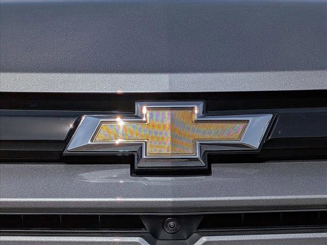 New 2026 Chevrolet Blazer EV LT image 17