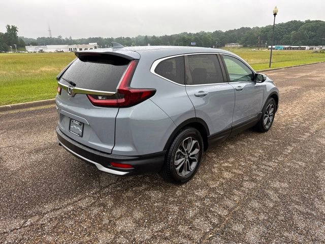 Used 2020 Honda CR-V EX-L image 5