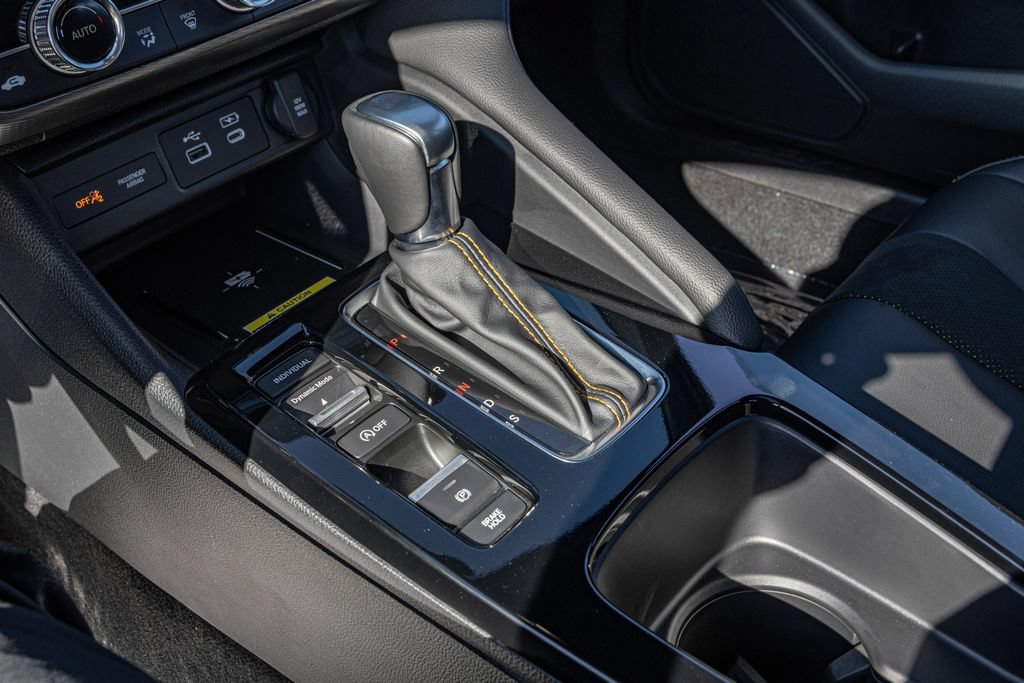 Used 2026 Acura Integra A-Spec w/ Technology Package FWD image 19