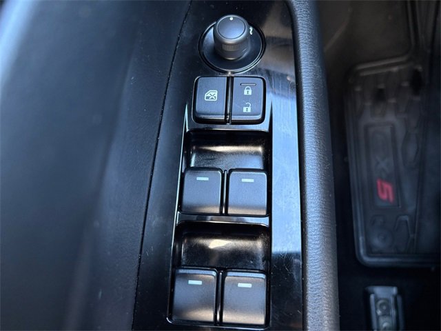 Used 2018 MAZDA CX-5 Touring image 17