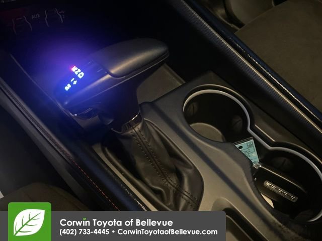 Used 2025 Dodge Durango GT image 22